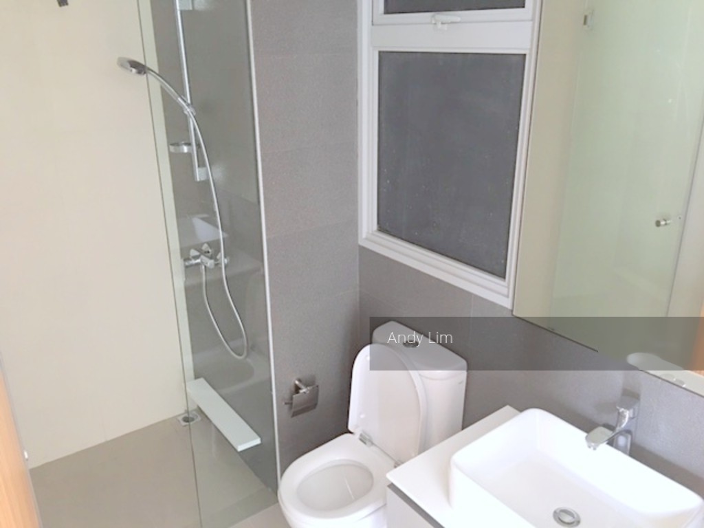 Flo Residence (D19), Condominium #122300132